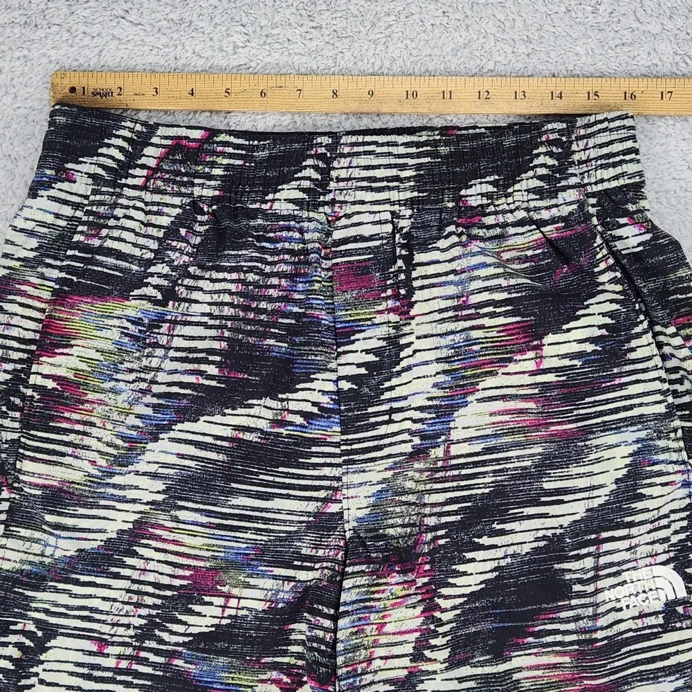 North Face Shorts Mens Med EasyWind Beta WindWall DWR Relaxed Fit Outdoor NEW